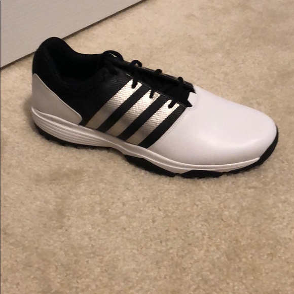 men's 360 traxion golf shoes